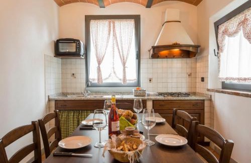 Vinci Apartment | Apartment Oliveto by Interhome
