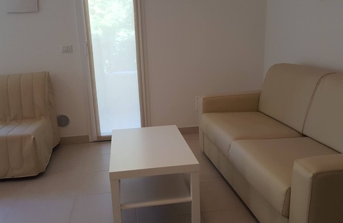 Viserbella Apartment | Apartment on 2 levels, up to 6/7 people, 20 meters from the sea