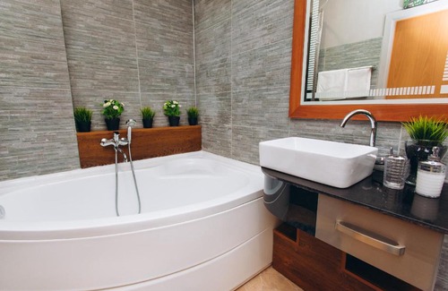 Chkalovskiy rayon Apartment | Apartment on 8 marta Ekaterinburg