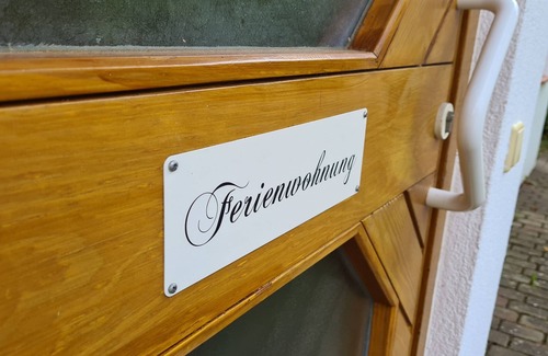 Kueser Plateau Apartment | Apartment on a quiet plateau Bernkastel Kues on the Moselle