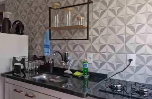 Itacimirim Apartment | Apartment on Itacimirim beach [apt. 01]
