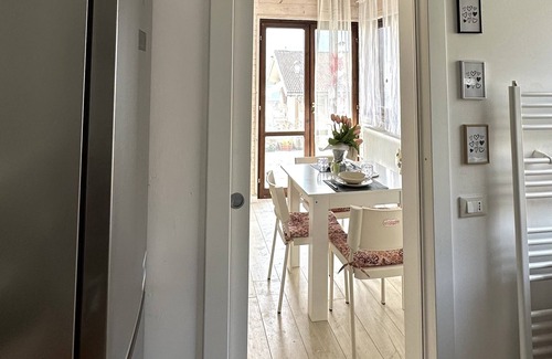 Ischia Apartment | Apartment on Lake Caldonazzo
