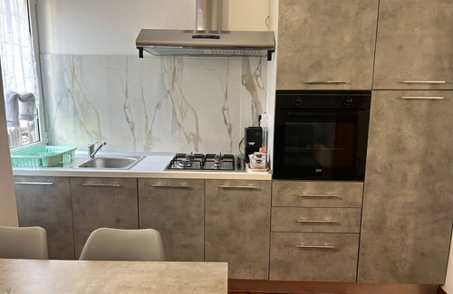 Intra Apartment | Apartment on Lake Intra