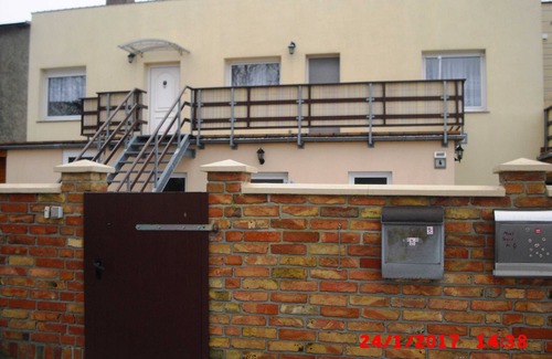 Mellenthin Apartment | Apartment on Pie Neslom - Apartment