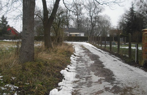 Mellenthin Apartment | Apartment on Pie Neslom - Apartment