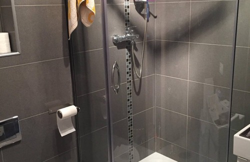 Stare Miasto Apartment | Apartment on Plac Solny in the heart of the city