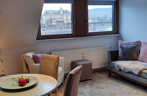 Bernkastel Bed & Breakfast | Apartment on the banks of the Moselle 2 - Apartments Bongarden