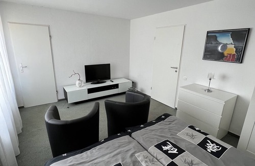 Kettwig Apartment | Apartment on the ground floor Essen Kettwig