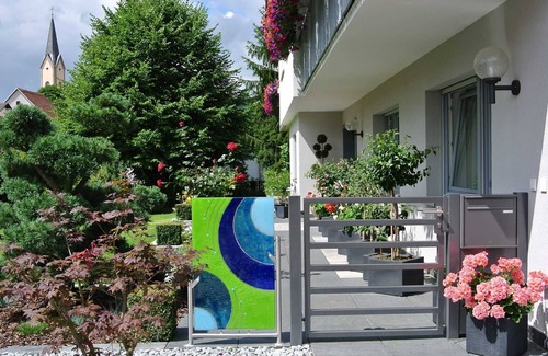Ebermannstadt Apartment | Apartment on the Wiesent - Apartment An der Wiesent