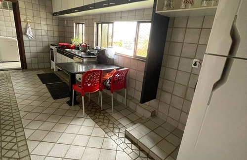 Atalaia Apartment | Apartment on the edge of the Atalaia waterfront - SEA VIEW