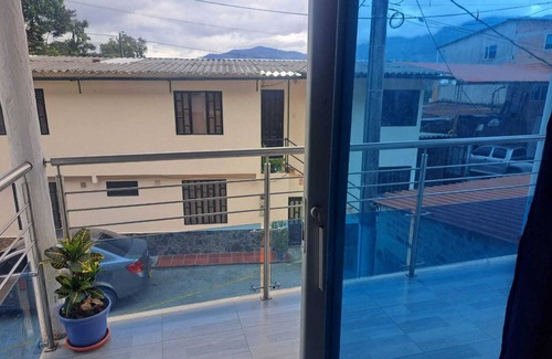 Macanal Apartment | APARTMENT ON THE HILL