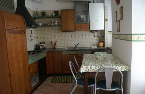 Stresa Apartment | Apartment on the lakefront in downtown Stresa