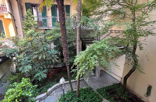Stresa Apartment | Apartment on the lakefront in downtown Stresa