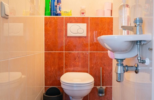 Den Helder House | Apartment on the waterfront with beautiful views and only 8 minutes from the beach.