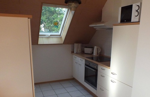 Nister Apartment | Apartment on Westerwald-Steig - 4-bed apartment