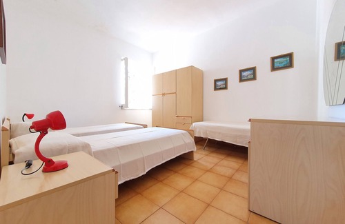 Fiaiano Apartment | Apartment Orchard Ischia 14