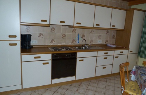 Urschmitt Apartment | Apartment "Oresmit" in an idyllic location, between VULKANEIFEL and MOSEL