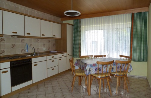 Urschmitt Apartment | Apartment "Oresmit" in an idyllic location, between VULKANEIFEL and MOSEL