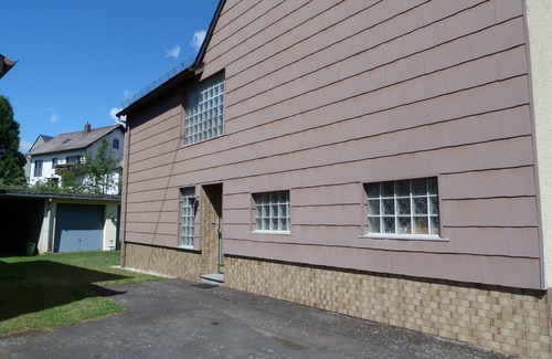 Urschmitt Apartment | Apartment "Oresmit" in an idyllic location, between VULKANEIFEL and MOSEL