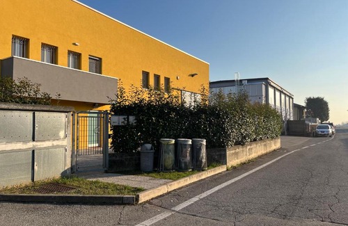 Orio al Serio Apartment | Apartment Orio Volta