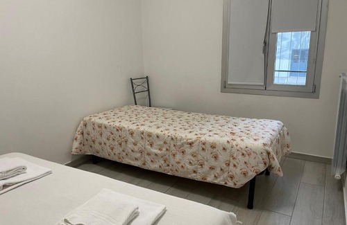 Orio al Serio Apartment | Apartment Orio Volta