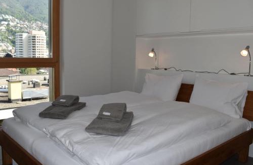 Locarno Apartment | Apartment Orizia by Interhome