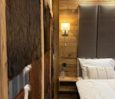 Svit Apartment | Apartment Orol view of the Tatras with a private sauna