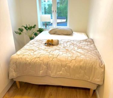 Gronland Apartment | Apartment Oslo