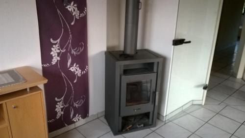 Blomberg Apartment | Apartment Ostmann