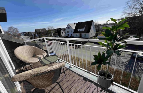 Dahme Apartment | Apartment Ostsee-AuszeitDahme