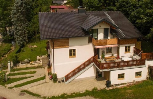 Hof bei Salzburg Apartment | Apartment Oswald - Apartment