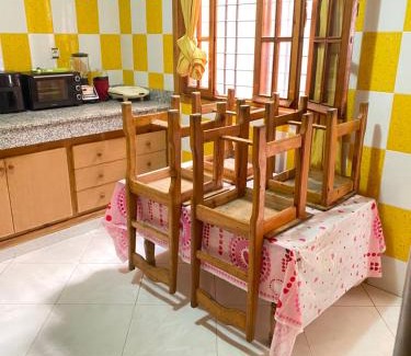 Oujda Apartment | Apartment, Oujda