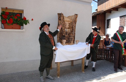 Zoppe di Cadore Apartment | Apartment overlooking the Cadore valley