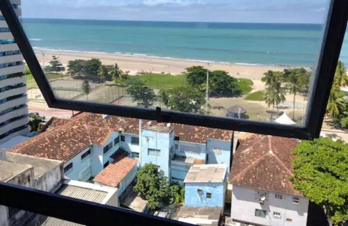 Pina Apartment | Apartment overlooking the sea, rooftop pool.