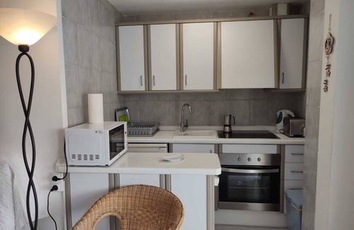 Puerto de Pollensa Apartment | Apartment Puerto Pollensa 100 meters from the beach