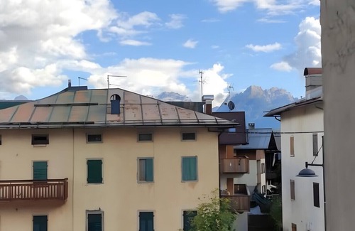 Padola Apartment | Apartment 'Padola 72' with Mountain View and Wi-Fi