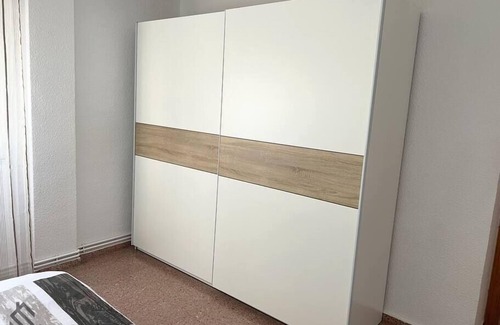 Yecla Apartment | Apartment Pandora Yecla
