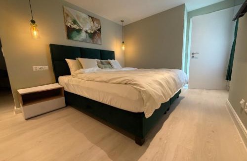 Heiligenschwendi Apartment | Apartment Panorama