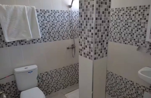 Ouzoud Apartment | Apartment Panorama Asserdoune