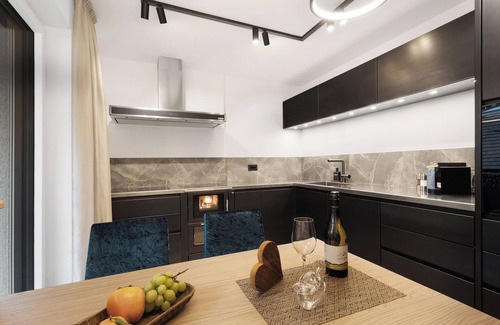 Muhlbach Apartment | Apartment 'Paradeis Apartments A18' with Mountain View, Private Terrace and Wi-Fi