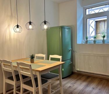Windesheim Apartment | Apartment Paris