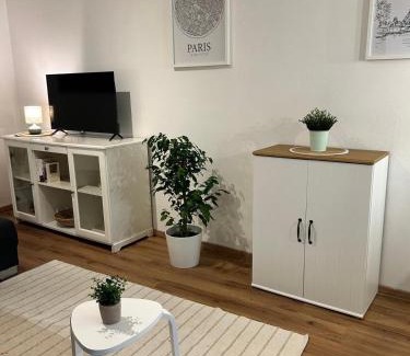 Windesheim Apartment | Apartment Paris