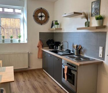 Windesheim Apartment | Apartment Paris