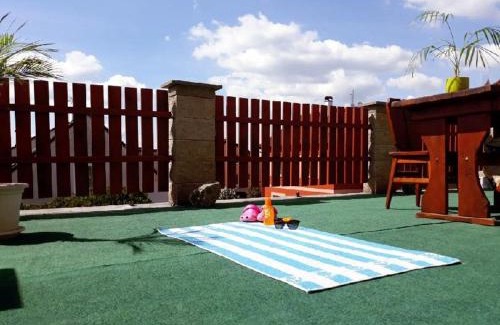Unhost Apartment | Apartment Patera