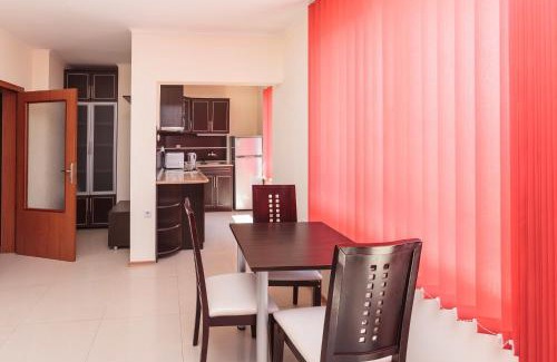 Burgas Apartment | Apartment Patriarh Evtimiy