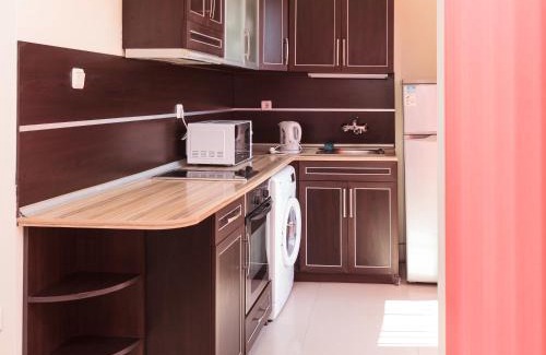 Burgas Apartment | Apartment Patriarh Evtimiy