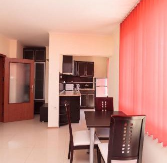 Burgas Apartment | Apartment Patriarh Evtimiy