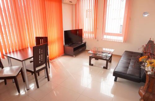 Burgas Apartment | Apartment Patriarh Evtimiy