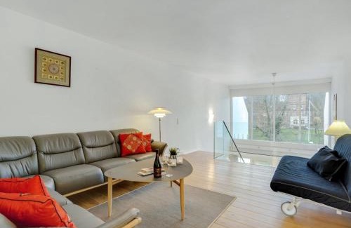 Kronborg Apartment | Apartment Pekka - 50m from the sea by Interhome