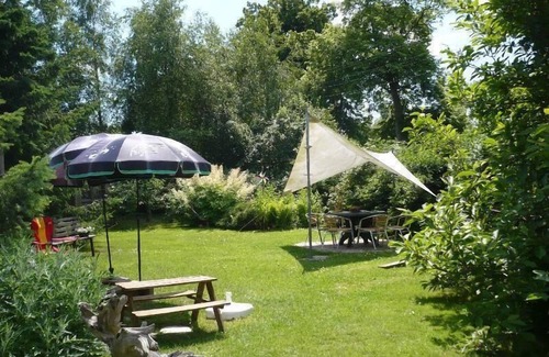 Dersekow Apartment | Apartment Pension Drews